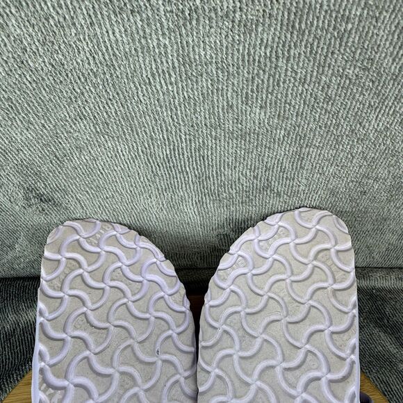 Birkenstock Shoes Womens Size 9 Light Purple Arizona EVA Sandals Made Germany - Picture 9 of 10